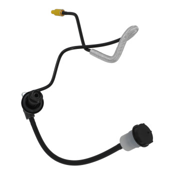 Clutch Master and Slave Cylinder Assembly ForFord compatible for Ranger 2.3 2.5 3.0L 1995-11