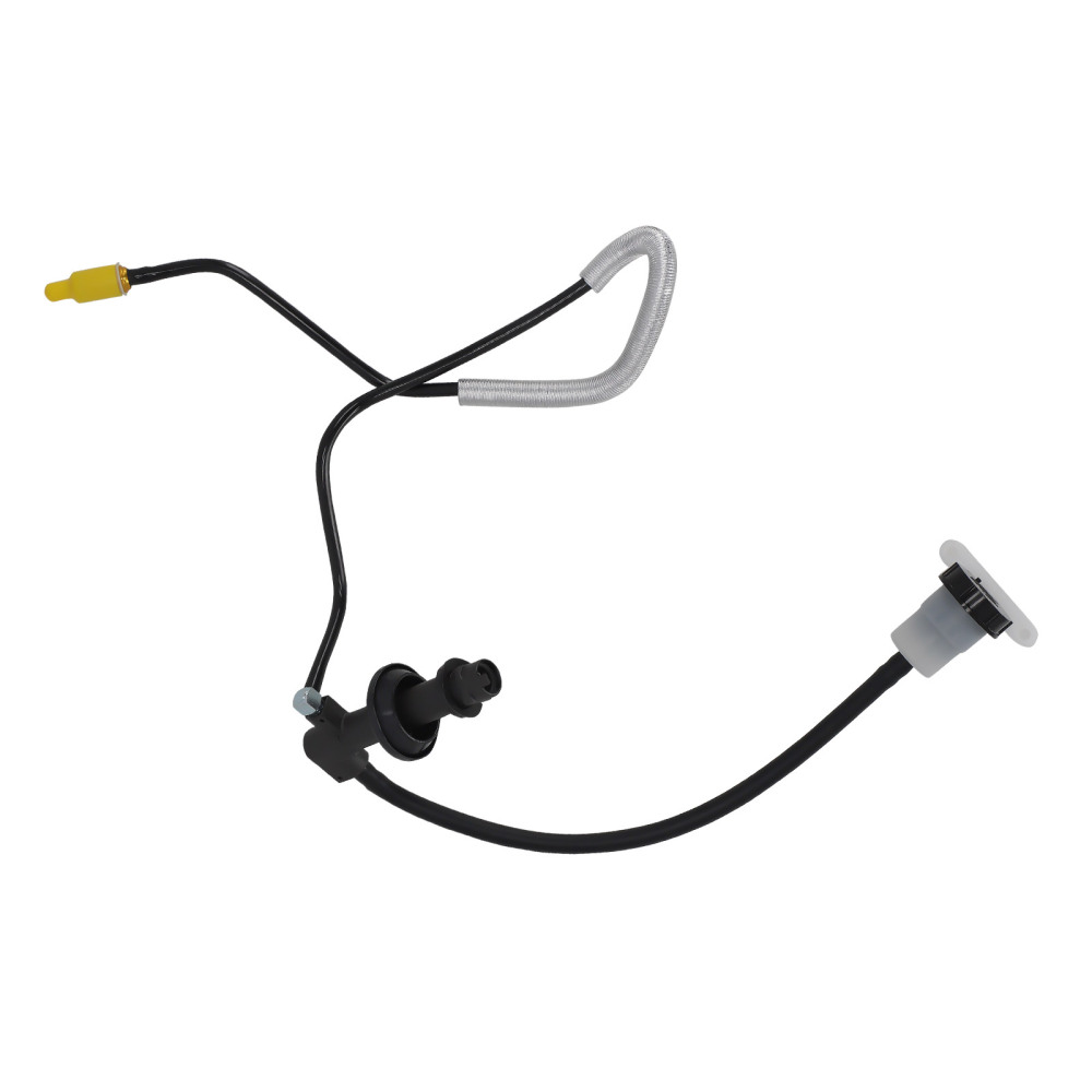 Clutch Master And Slave Cylinder Line Assembly compatible for Ford Ranger 2.5 3.0L CC649032