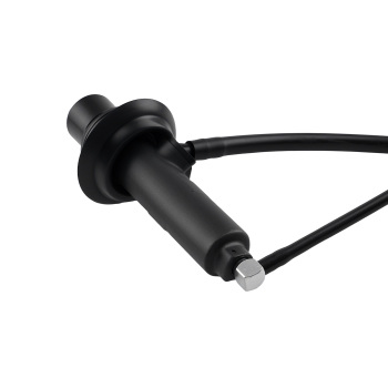 Clutch Master And Slave Cylinder compatible for Dodge Dakota 1992-1994 CC649036 53006392