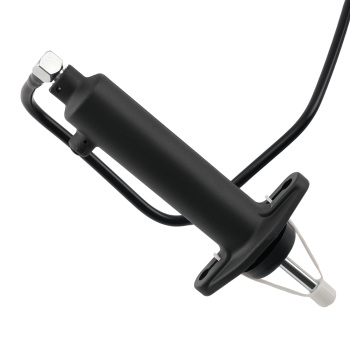 Clutch Master And Slave Cylinder compatible for Dodge Dakota 1992-1994 CC649036 53006392