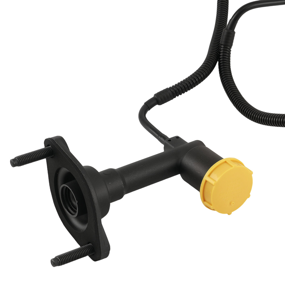 Clutch MasterSlave Cylinder compatible for Dodge Ram 1500 3500 2004-2008 CC649038 PF9073