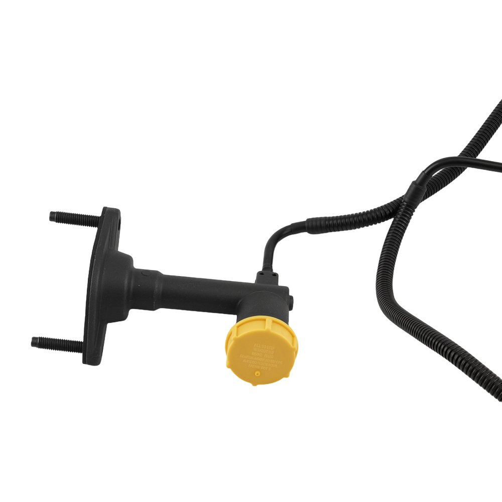 Clutch MasterSlave Cylinder compatible for Dodge Ram 1500 3500 2004-2008 CC649038 PF9073