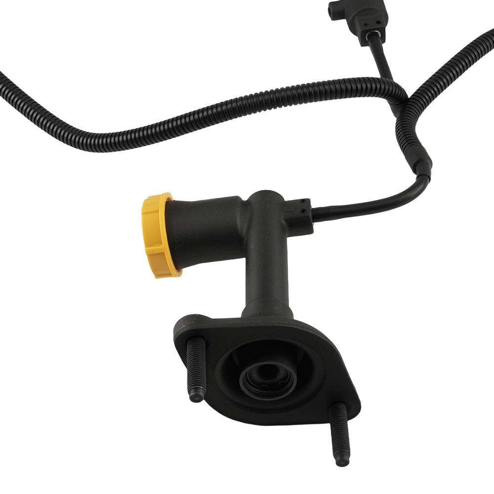 Clutch MasterSlave Cylinder compatible for Dodge Ram 1500 3500 2004-2008 CC649038 PF9073