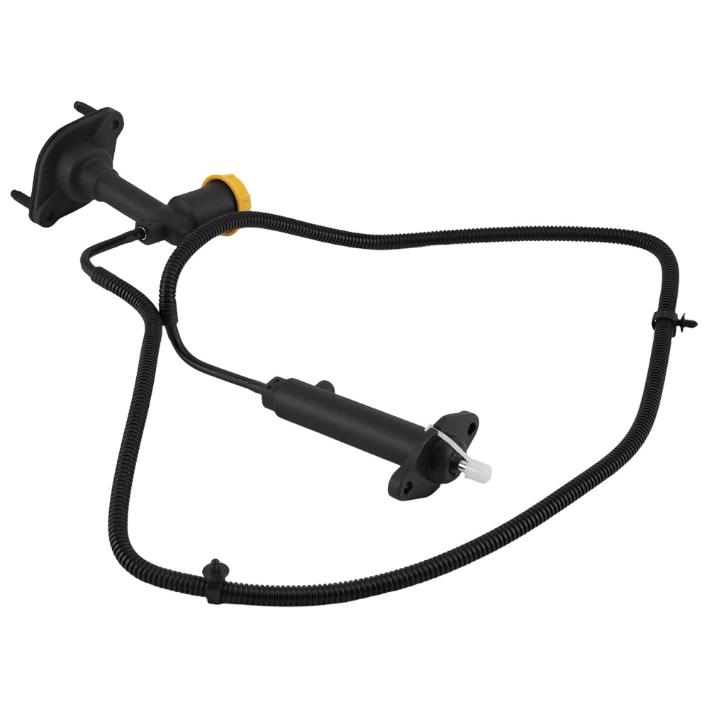 Clutch MasterSlave Cylinder compatible for Dodge Ram 1500 3500 2004-2008 CC649038 PF9073