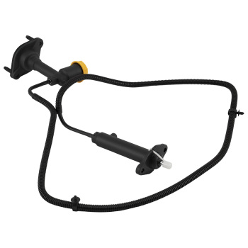 Clutch MasterSlave Cylinder compatible for Dodge Ram 1500 3500 2004-2008 CC649038 PF9073