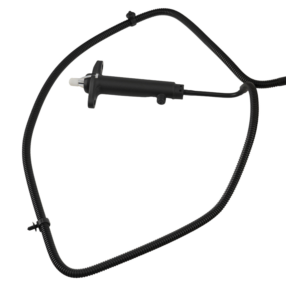 Clutch MasterSlave Cylinder compatible for Dodge Ram 1500 3500 2004-2008 CC649038 PF9073