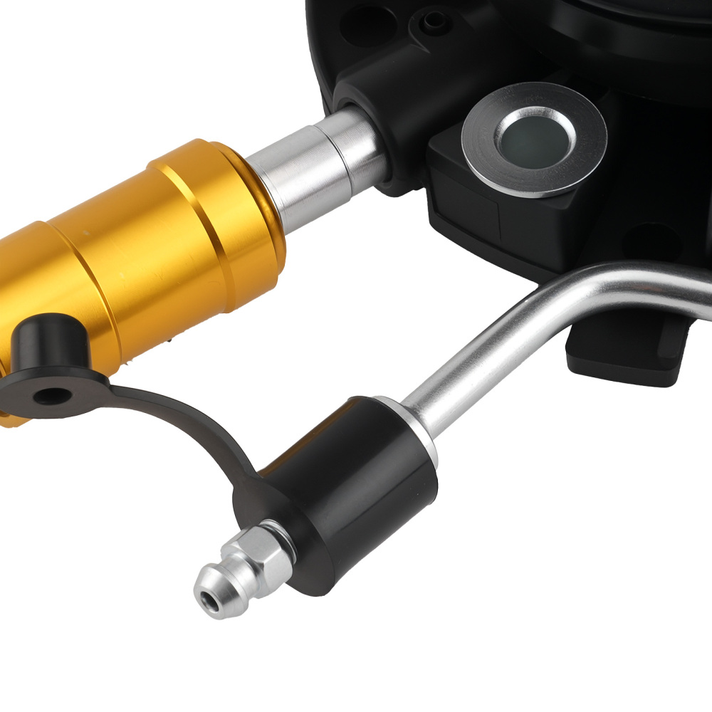 Clutch MasterSlave Cylinder compatible for Ford F-150 97-03 Heritage 04 F-250 97-99