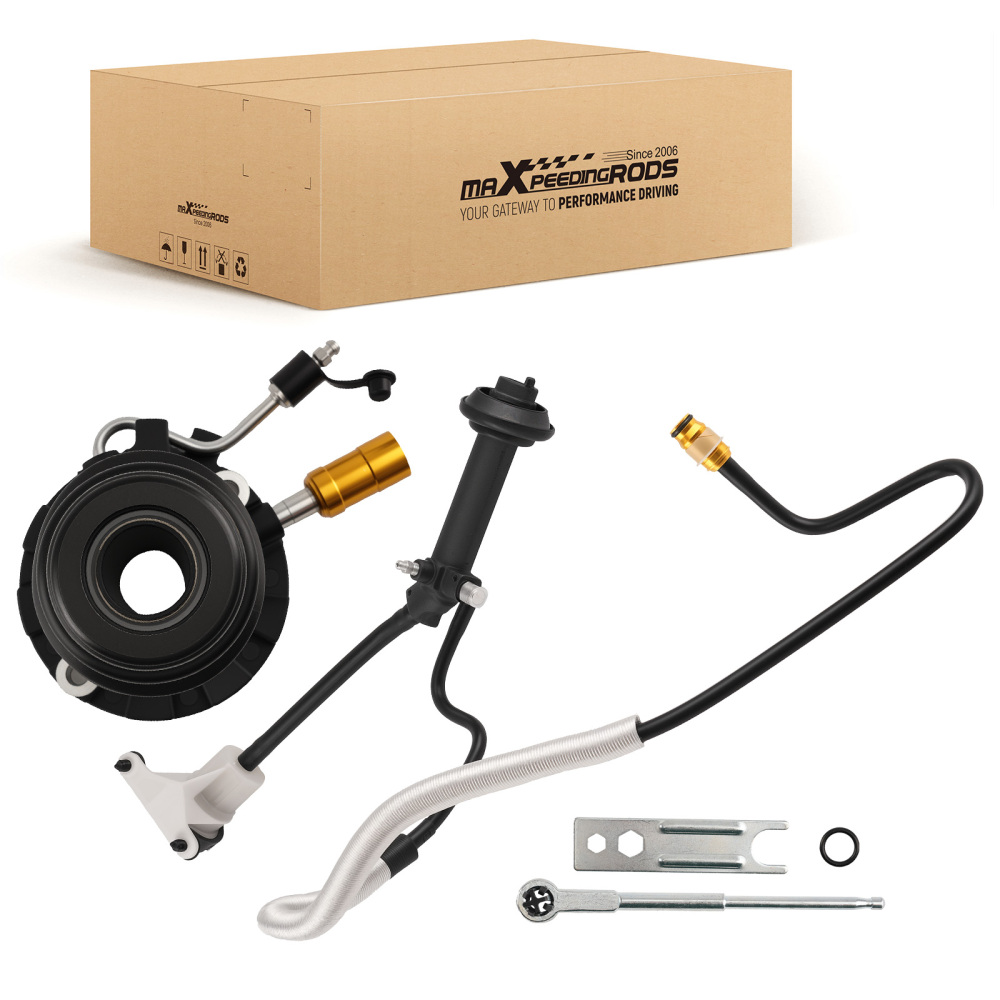 Clutch MasterSlave Cylinder compatible for Ford F-150 97-03 Heritage 04 F-250 97-99