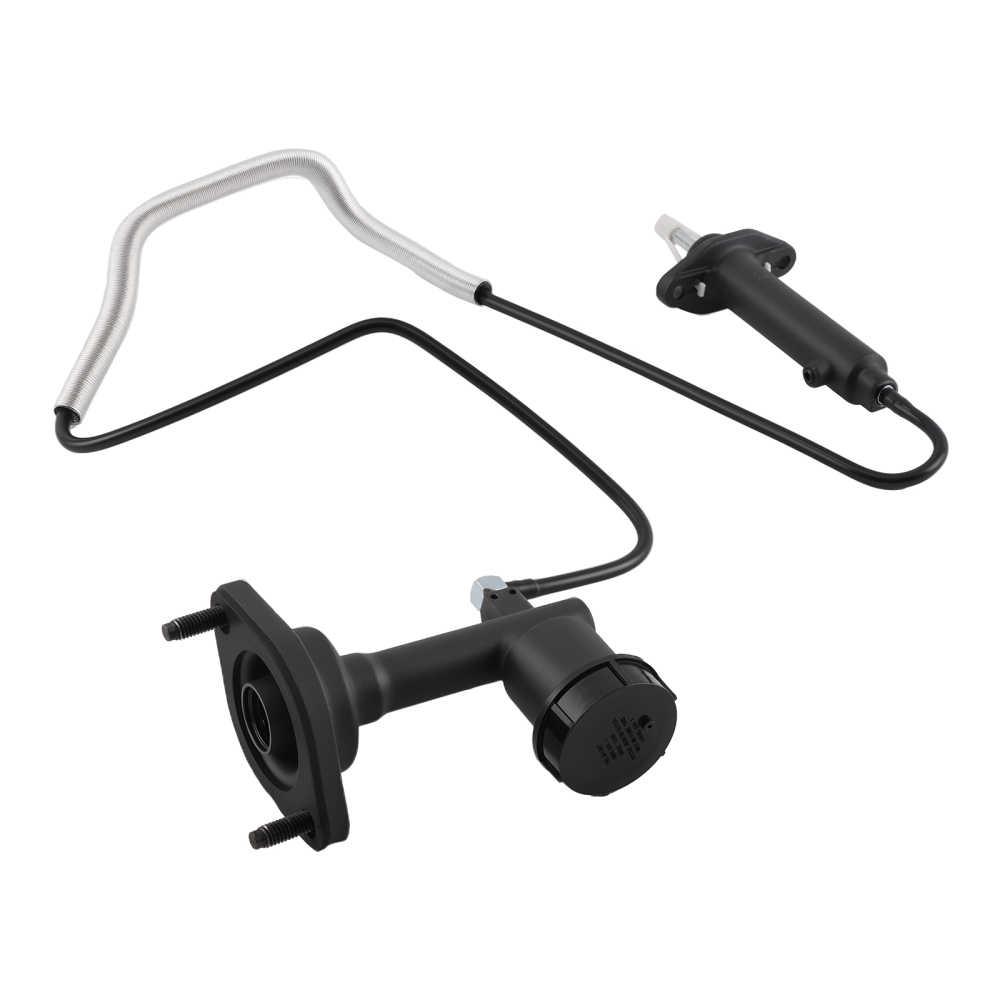 Clutch MasterSlave Cylinder compatible for Jeep Wrangler Rubicon 2003 2004 52107652AD