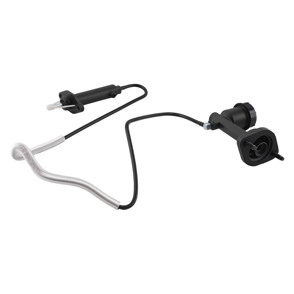 Clutch MasterSlave Cylinder compatible for Jeep Wrangler Rubicon 2003 2004 52107652AD