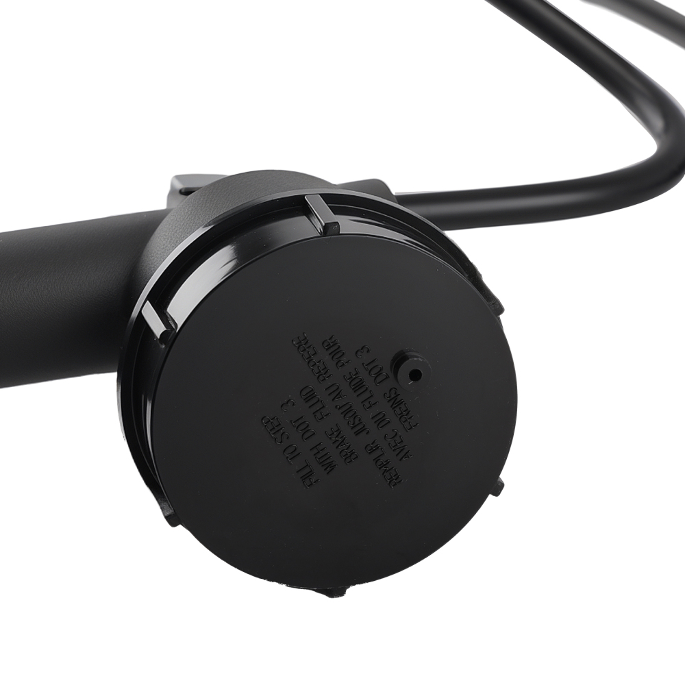 Clutch MasterSlave Cylinder compatible for Jeep Wrangler Rubicon 2003 2004 52107652AD