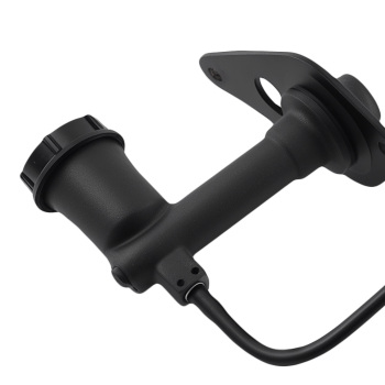 Clutch MasterSlave Cylinder Assembly compatible for Jeep Liberty 2002-2004 CC649056