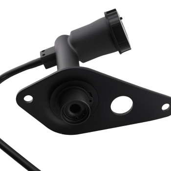 Clutch MasterSlave Cylinder Assembly compatible for Jeep Liberty 2002-2004 CC649056