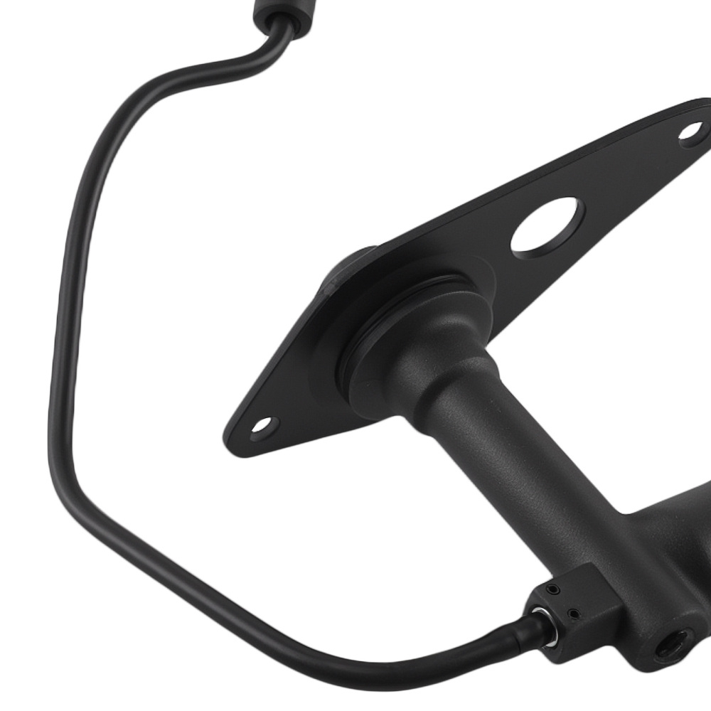 Clutch MasterSlave Cylinder Assembly compatible for Jeep Liberty 2002-2004 CC649056