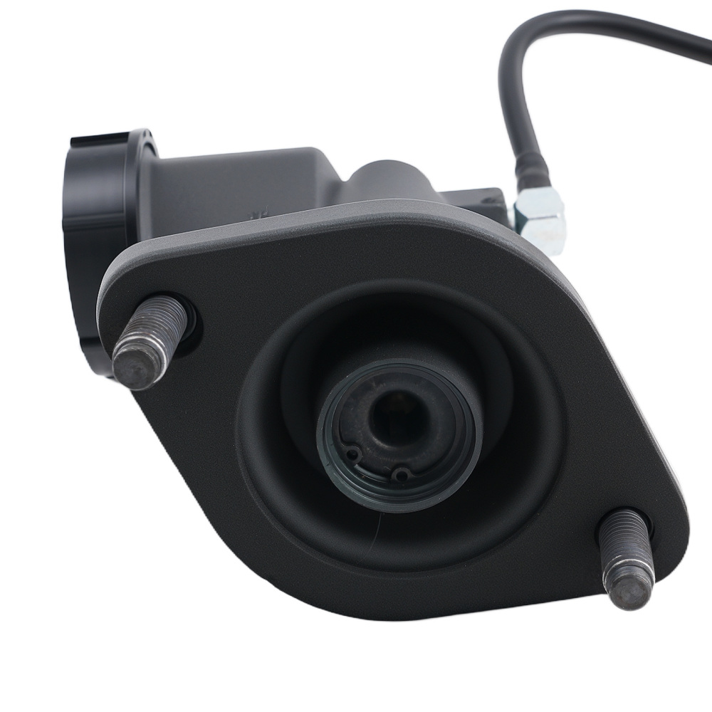 Clutch Master And Slave Cylinder compatible for Jeep Wrangler 2.4l 4.0l 05-06 CC649061