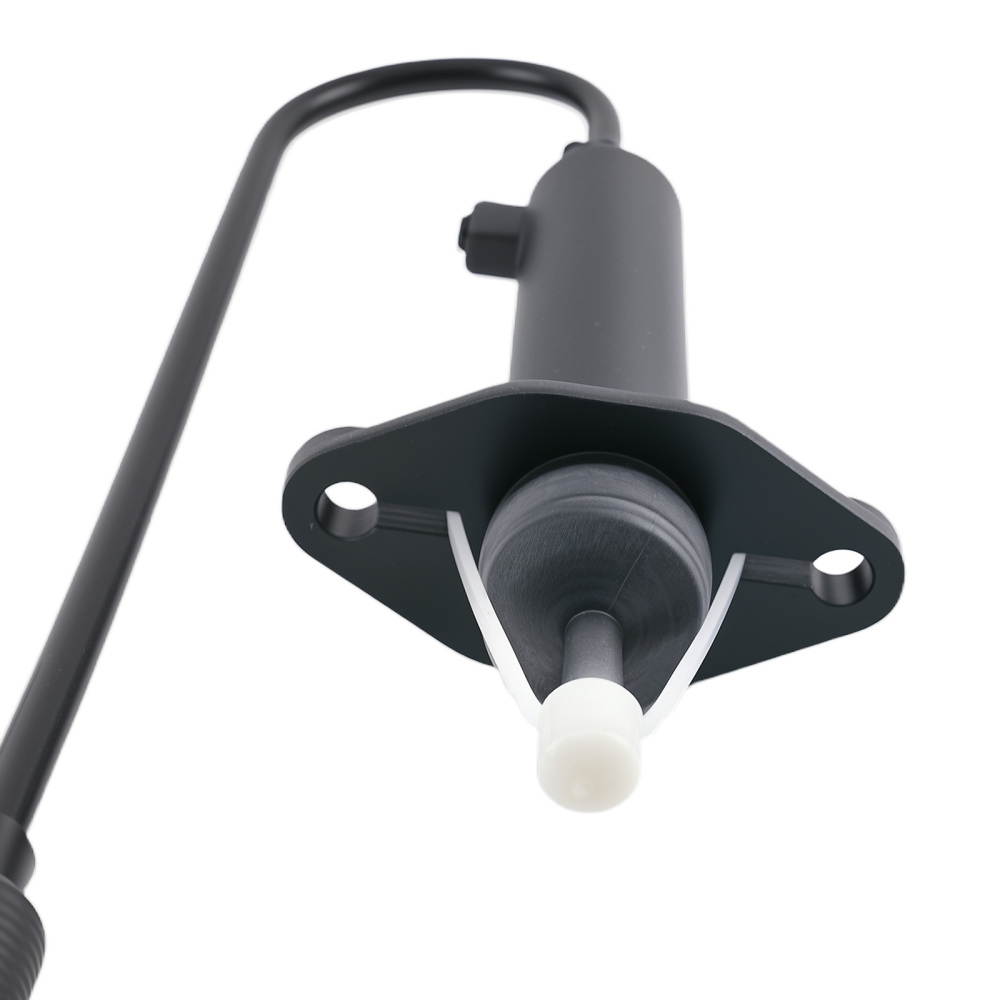 Clutch Master And Slave Cylinder compatible for Jeep Wrangler 2.4l 4.0l 05-06 CC649061