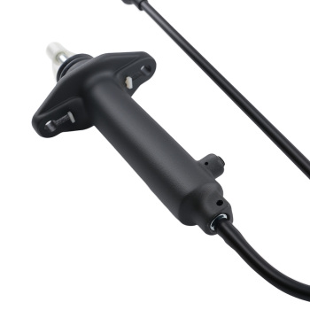 Clutch Master And Slave Cylinder compatible for Jeep Wrangler 2.4l 4.0l 05-06 CC649061