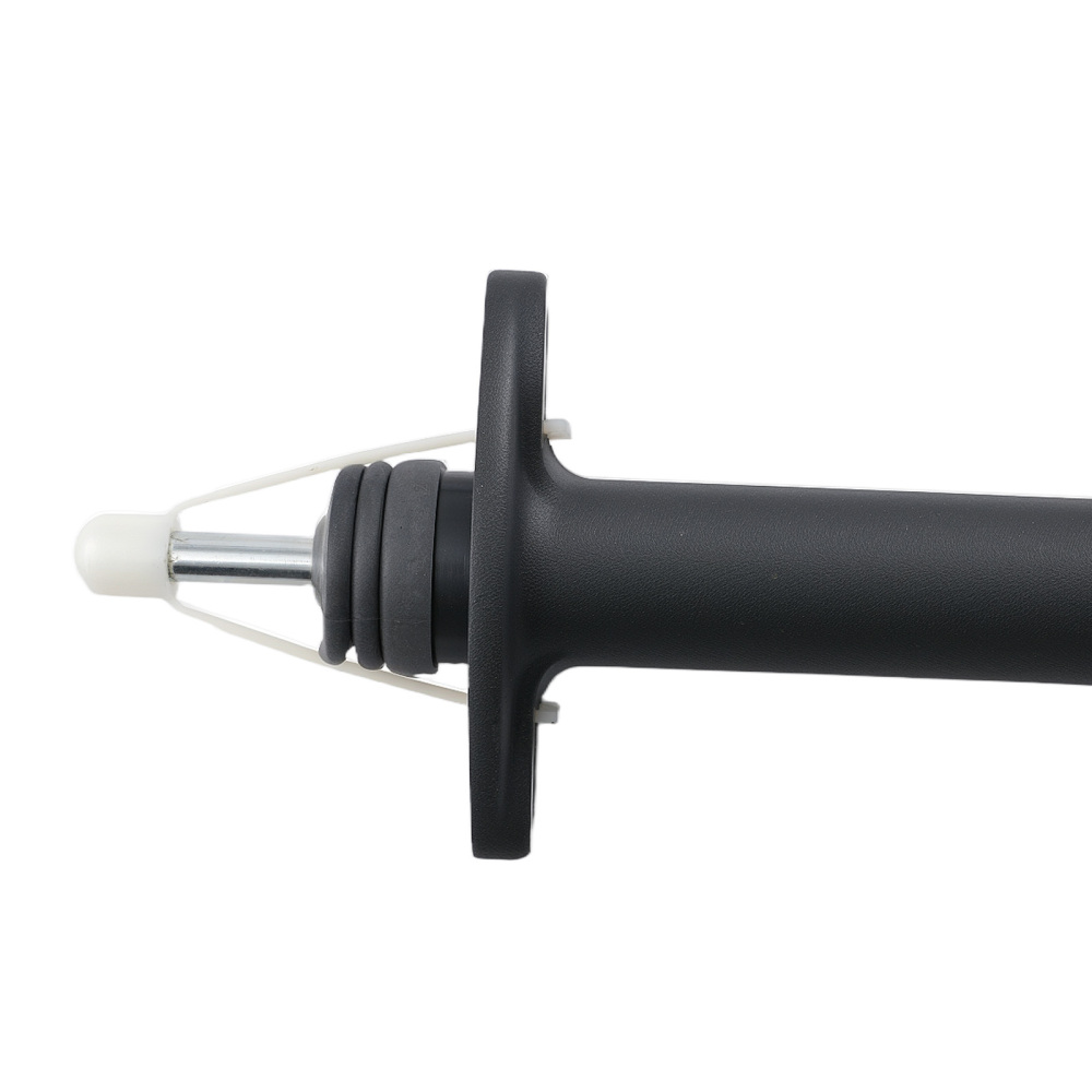 Clutch Master And Slave Cylinder compatible for Jeep Wrangler 2.4l 4.0l 05-06 CC649061