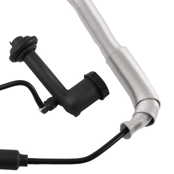 Clutch Master and Slave Cylinder compatible for Ford F-250 F-350 F-450 F-550 2008-2010