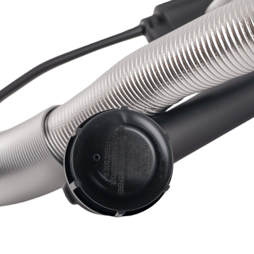 Clutch Master and Slave Cylinder compatible for Ford F-250 F-350 F-450 F-550 2008-2010