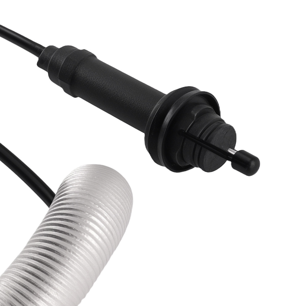 Clutch Master and Slave Cylinder compatible for Ford F-250 F-350 F-450 F-550 2008-2010