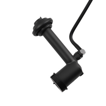 Clutch MasterSlave Cylinder compatible for Ford F-250 F-550 Super Duty 06-07 136.65528