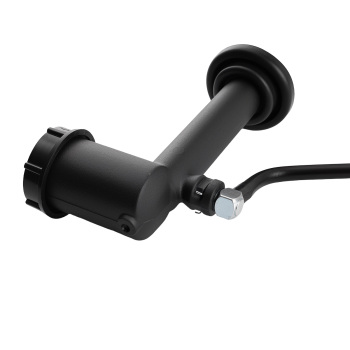 Clutch MasterSlave Cylinder compatible for Ford F-250 F-550 Super Duty 06-07 136.65528