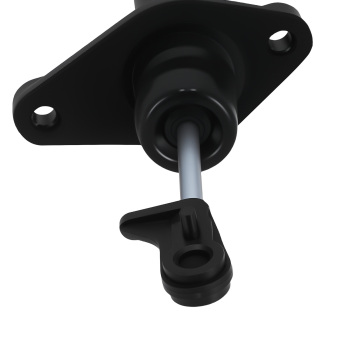 Clutch Master Cylinder For compatible for Jeep Wrangler 1991-1995 CM350007 52107642