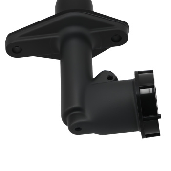 Clutch Master Cylinder For compatible for Jeep Wrangler 1991-1995 CM350007 52107642