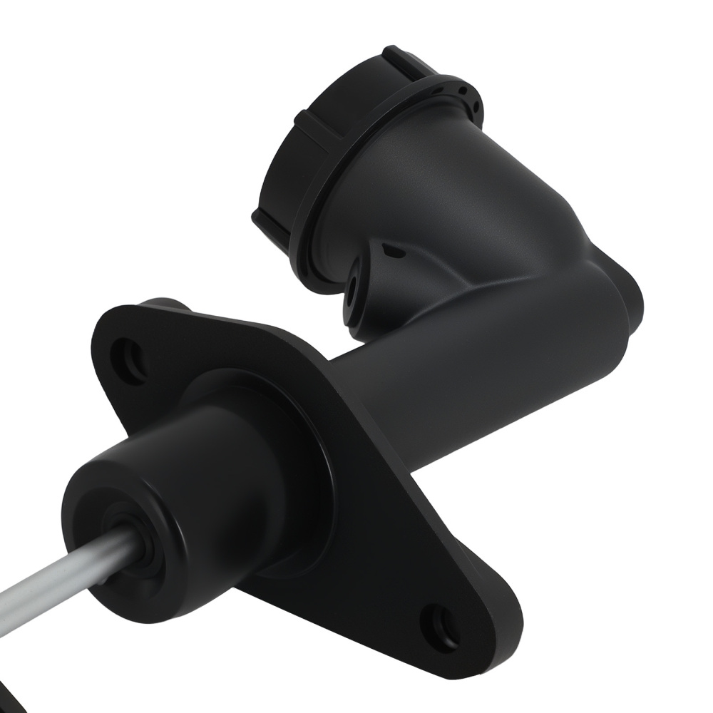 Clutch Master Cylinder For compatible for Jeep Wrangler 1991-1995 CM350007 52107642