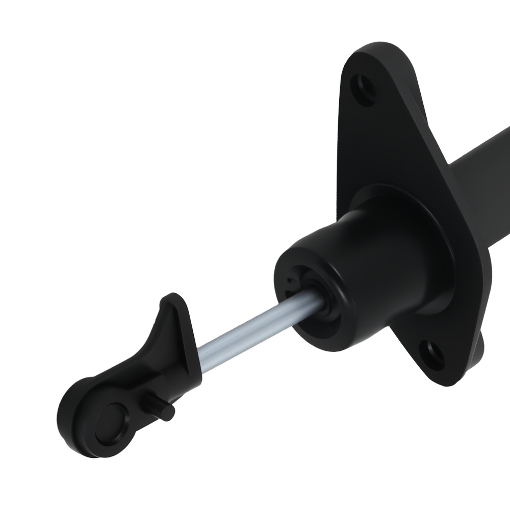 Clutch Master Cylinder For compatible for Jeep Wrangler 1991-1995 CM350007 52107642