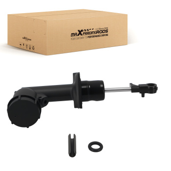 Clutch Master Cylinder For compatible for Jeep Wrangler 1991-1995 CM350007 52107642