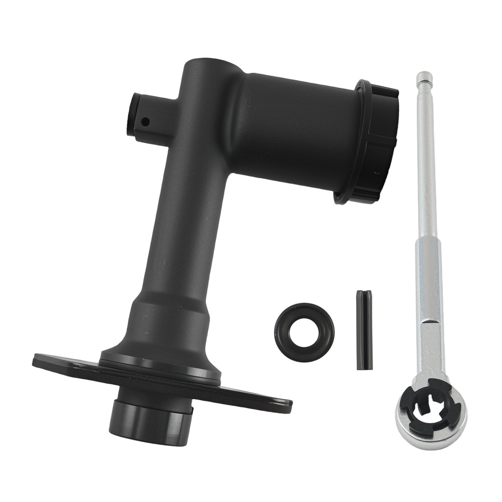 Clutch Master Cylinder compatible for Ford BroncoF-150 1993-1996 F-250 F-350 1993-1997