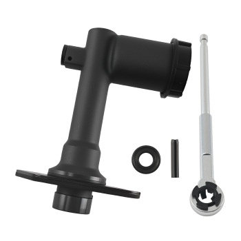 Clutch Master Cylinder compatible for Ford BroncoF-150 1993-1996 F-250 F-350 1993-1997