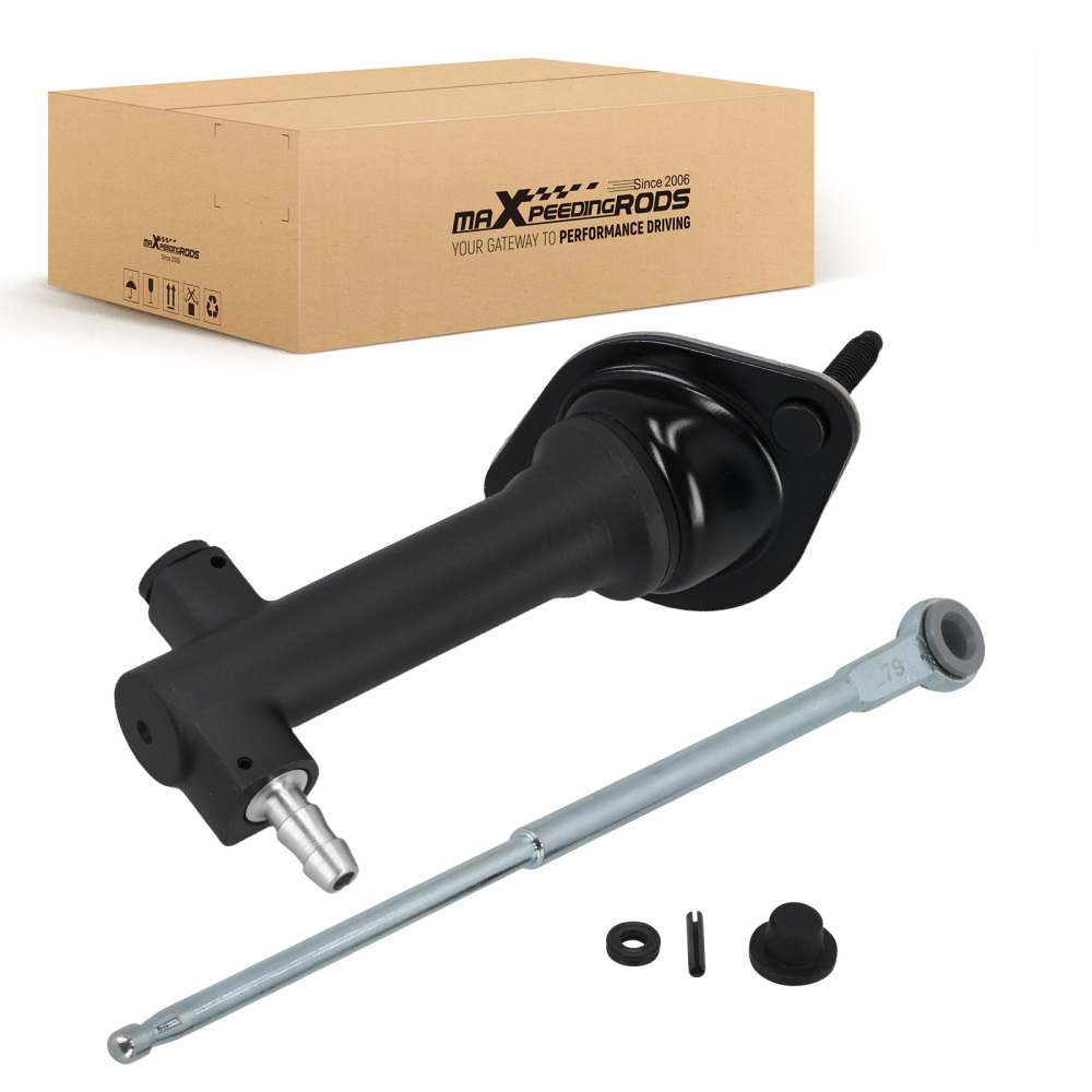 Clutch Master Cylinder compatible for Chevrolet S10 compatible for GMC Jimmy Sonoma 1992-1993 CM350038