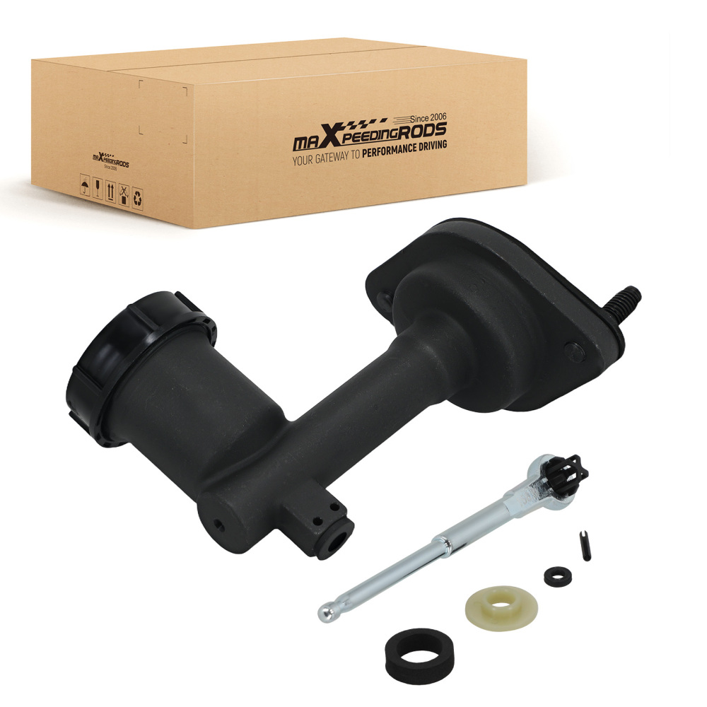Clutch Master Cylinder compatible for Jeep Cherokee TJ Wrangler2.5L 4.0L 52107652AG