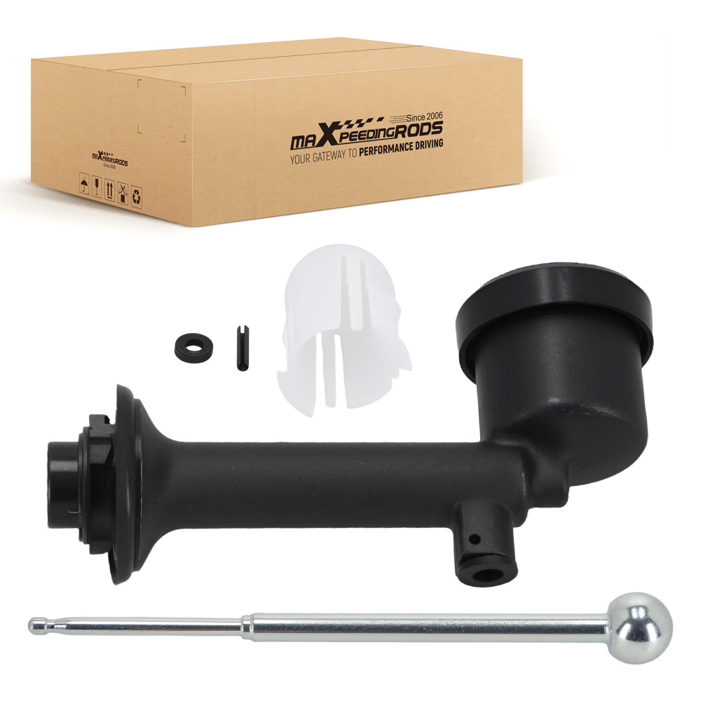 Clutch Master Cylinder compatible for Chevrolet Silverado GMC Sierra 1500 2500 3500 350172
