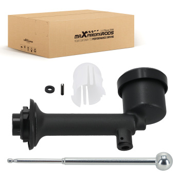 Clutch Master Cylinder compatible for Chevrolet Silverado GMC Sierra 1500 2500 3500 350172