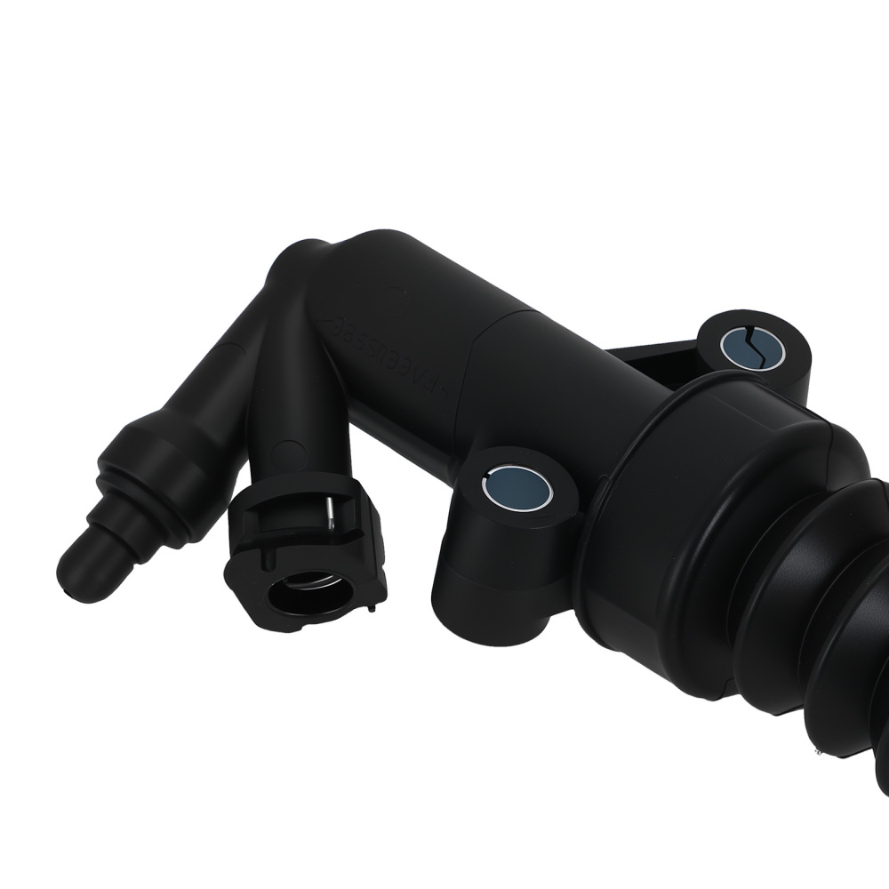 Cilindro Secondario Della Frizione compatibile per Mazda 3 Schrägheck 3 BL BK 2 3M517A508AC