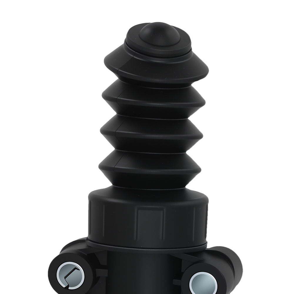 Cilindro Secondario Della Frizione compatibile per Mazda 3 Schrägheck 3 BL BK 2 3M517A508AC