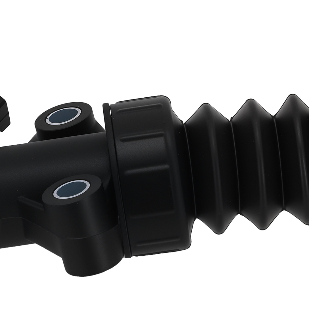 Cilindro Secondario Della Frizione compatibile per Mazda 3 Schrägheck 3 BL BK 2 3M517A508AC