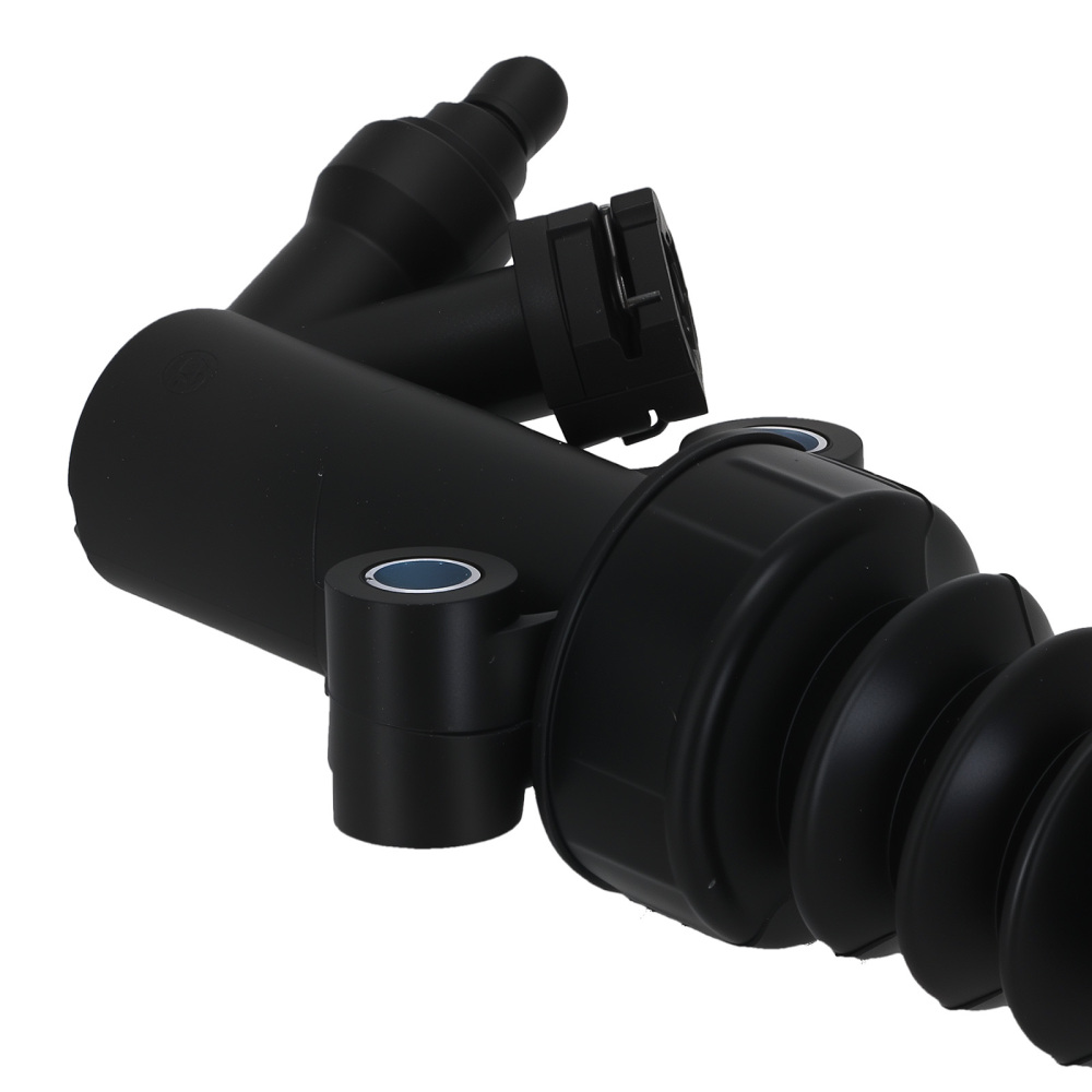 Cilindro Secondario Della Frizione compatibile per Mazda 3 Schrägheck 3 BL BK 2 3M517A508AC