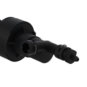 CMaître-cylindre Dembrayage compatible pour Ford Transit 2.0 DI/2.4 DI 00-06 YC157A508AE