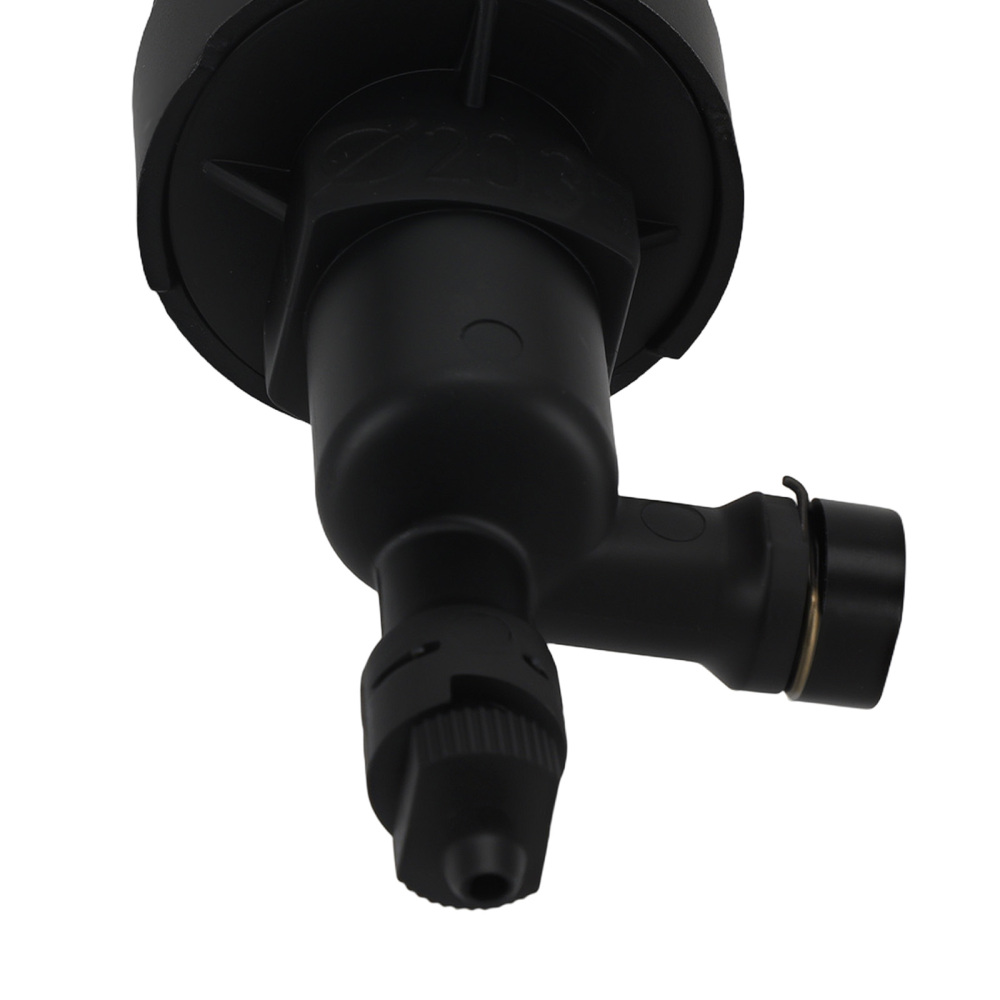 CMaître-cylindre Dembrayage compatible pour Ford Transit 2.0 DI/2.4 DI 00-06 YC157A508AE