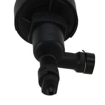 CMaître-cylindre Dembrayage compatible pour Ford Transit 2.0 DI/2.4 DI 00-06 YC157A508AE