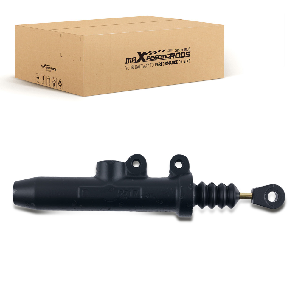 Clutch Master Cylinder compatible for Mercedes-benz 124 Cabriolet A124 1992-1993 19.05mm