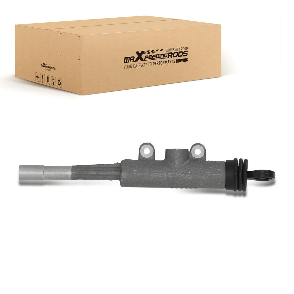 Clutch Master Cylinder compatible for Bmw 3 E30 1982-1994 5E28 4126128 1154580 19.05mm