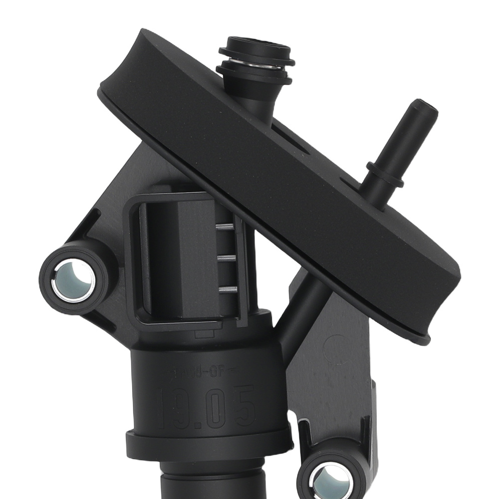 Cilindro Principale Frizione compatibile per Ford B-max Fiesta Vi 1.0-1.6l 08-17 Cv217a543ba