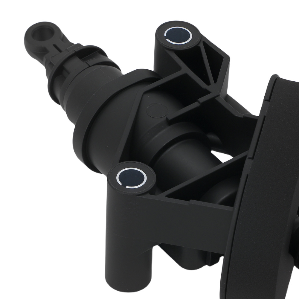 Cilindro Principale Frizione compatibile per Ford B-max Fiesta Vi 1.0-1.6l 08-17 Cv217a543ba