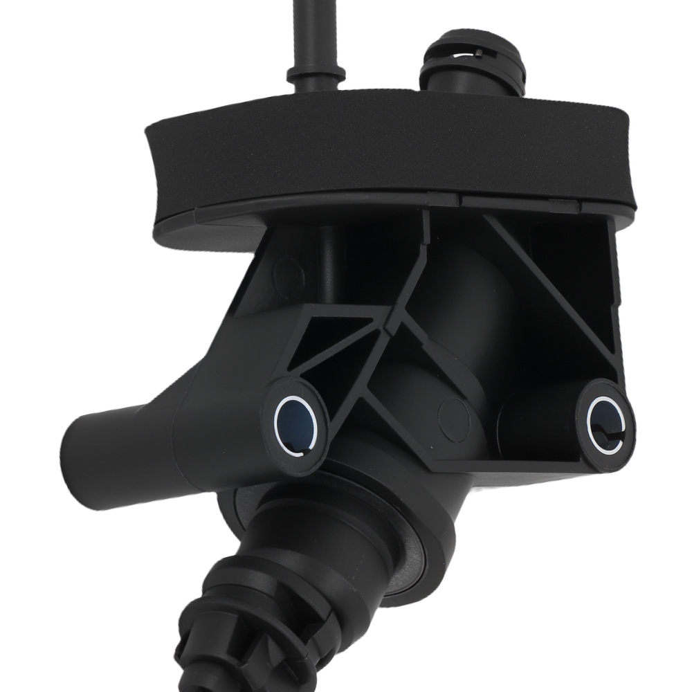 Cilindro Principale Frizione compatibile per Ford B-max Fiesta Vi 1.0-1.6l 08-17 Cv217a543ba